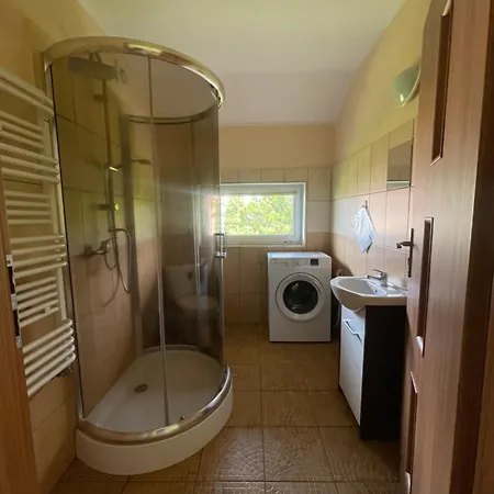 Apartment Apartamenty Bolszewo Bolszewo