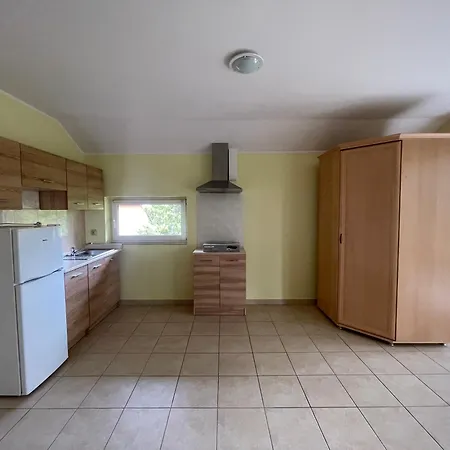Apartamenty Bolszewo Bolszewo
