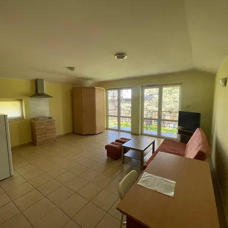 Apartamenty Bolszewo Apartment