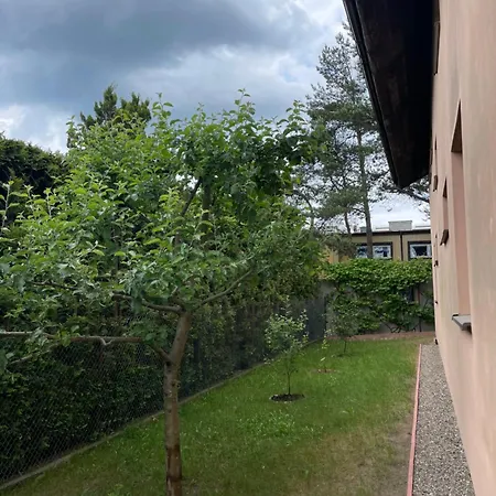 Apartamenty Bolszewo *