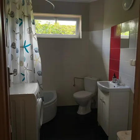 Apartamenty Bolszewo ボルシェボ