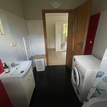 Apartamenty Bolszewo * Bolszewo