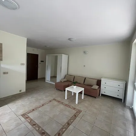 Apartment Apartamenty Bolszewo