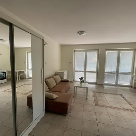 Apartment Apartamenty Bolszewo *