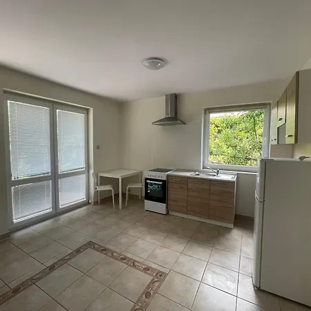 Apartamenty Bolszewo Lägenhet *