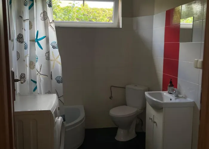 Apartamenty Bolszewo Bolszewo