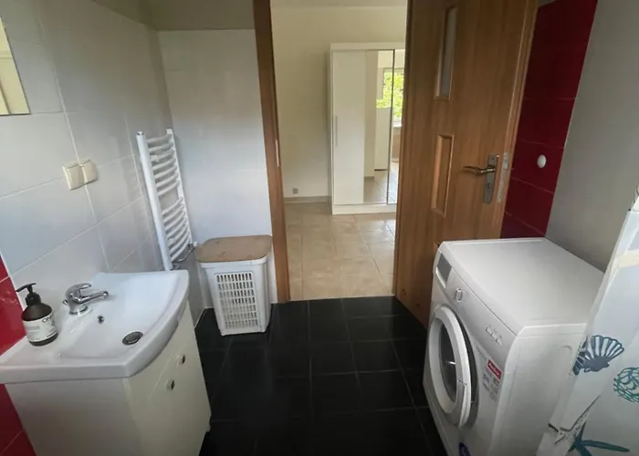 Apartamenty Bolszewo * Bolszewo